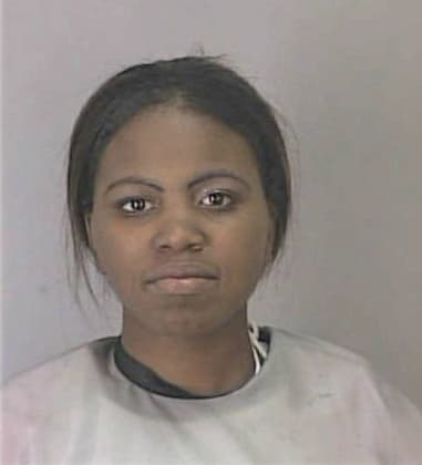 Nancy Lupien - DeKalb County, GA 