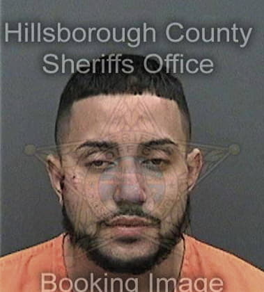 Thomas Lynch, - Hillsborough County, FL 