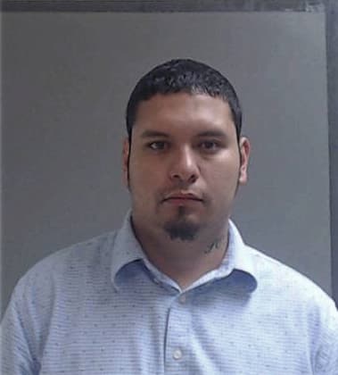 Javier Matamoros, - Hidalgo County, TX 