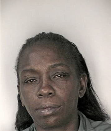Stephanie Matthews - Hillsborough County, FL 