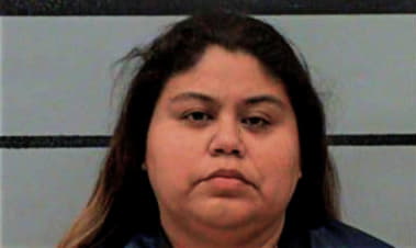 Marlena McCoy, - Lubbock County, TX 