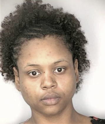 Fairrin McCrimmon - Hillsborough County, FL 