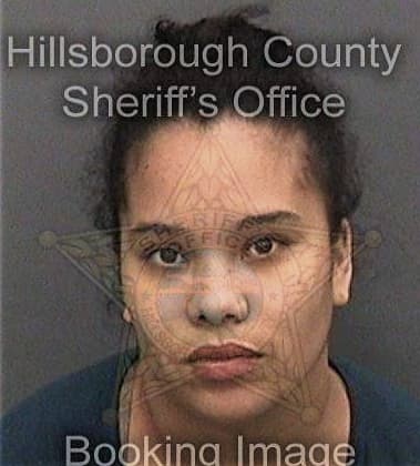Vickie McGruder - Hillsborough County, FL 