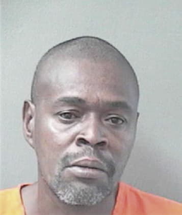 Antonio McLaughlin, - Okaloosa County, FL 