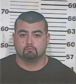 Jorge Mendez, - Hidalgo County, TX 