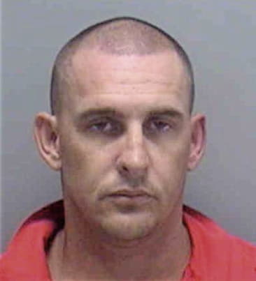 Jesse Messer, - Lee County, FL 