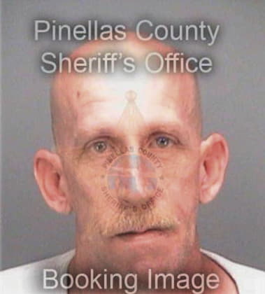 Nicholas Messer, - Pinellas County, FL 