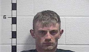 Christopher Miller, - Shelby County, KY 