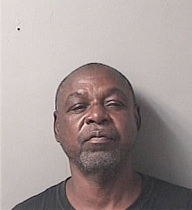 Cedric Milton, - Escambia County, FL 