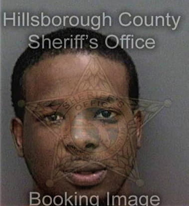 Alberto Mina - Hillsborough County, FL 