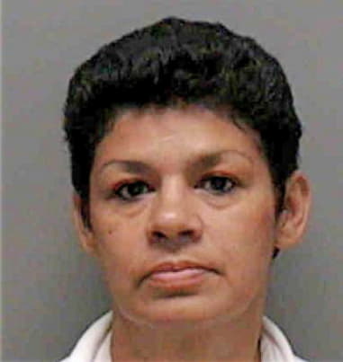 Rosa Miranda-Rios, - Lee County, FL 