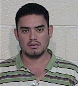 Efrain Molina, - Hidalgo County, TX 