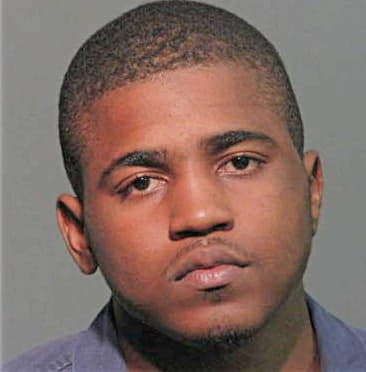 Tyrone Montgomery, - Seminole County, FL 