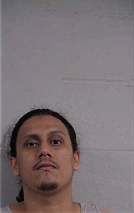 Julian Morales, - Jefferson County, KY 