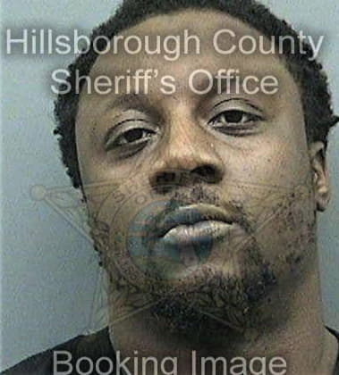 Xavier Mouton, - Hillsborough County, FL 