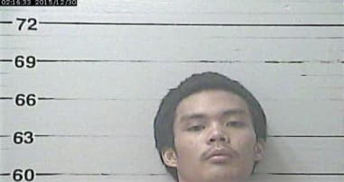 Huyduc Nguyen, - Harrison County, MS 