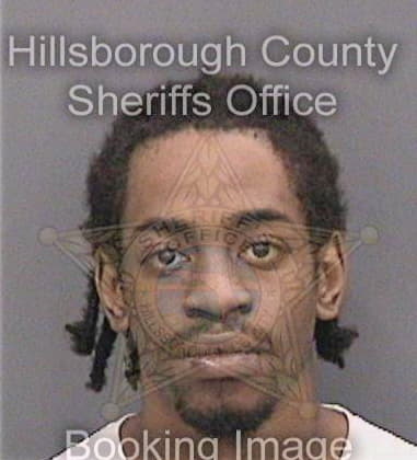 Charlie Patterson, - Hillsborough County, FL 