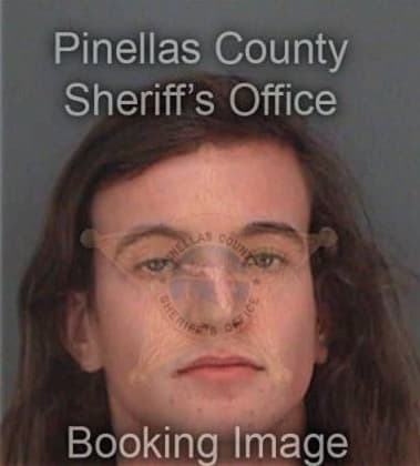 Tyler Pertile, - Pinellas County, FL 