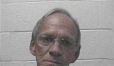 Clyde Peters, - Washington County, TN 