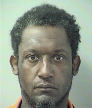 Cedric Powell, - Okaloosa County, FL 