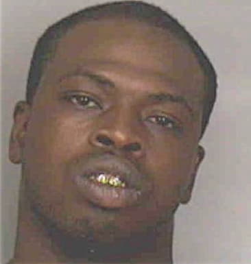 Cedrick Powell, - Polk County, FL 