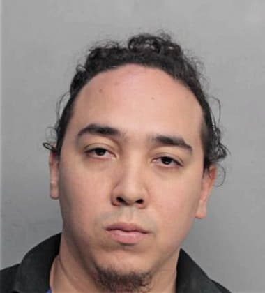 Guillermo Quintana-Solis, - Dade County, FL 