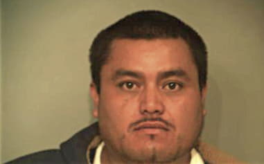 Jose Ramirez - Hidalgo County, TX 