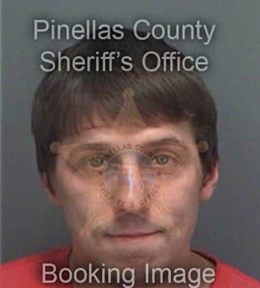 Joshua Raye, - Pinellas County, FL 