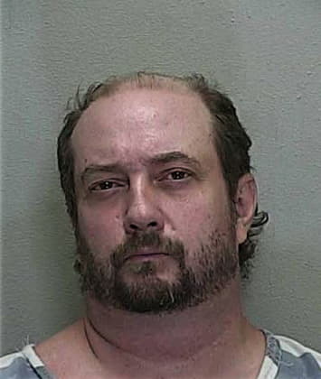 Jason Redden, - Marion County, FL 