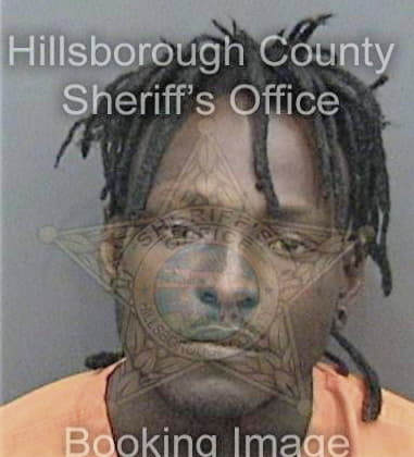 Richard Riley, - Hillsborough County, FL 