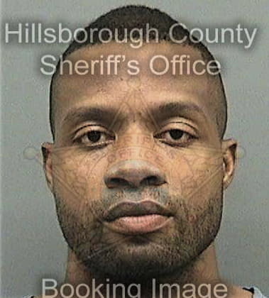 Anthony Robinson - Hillsborough County, FL 