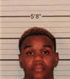 Jamal Robinson, - Shelby County, TN 