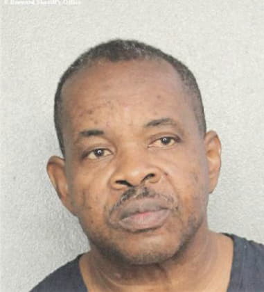 Wendel Rodney, - Broward County, FL 