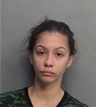 Migdalia Rodriguez, - Dade County, FL 