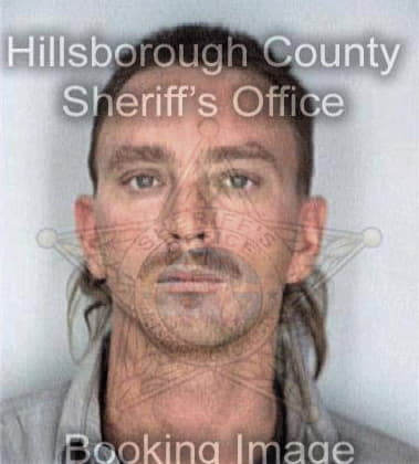 Mikkel Rowell, - Hillsborough County, FL 