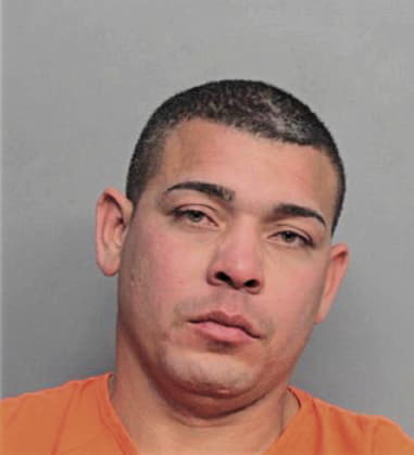 Eugenio Salazar, - Dade County, FL 