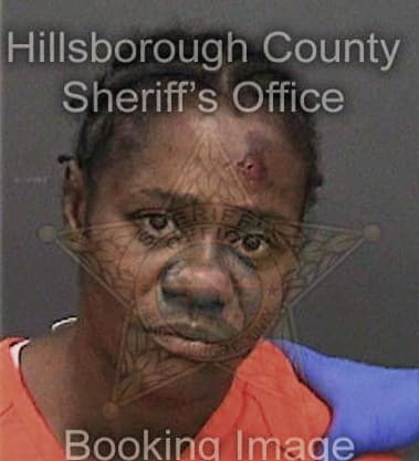 Stacey Samuelstaylor, - Hillsborough County, FL 