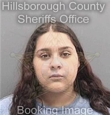 Lydia Santiago, - Hillsborough County, FL 