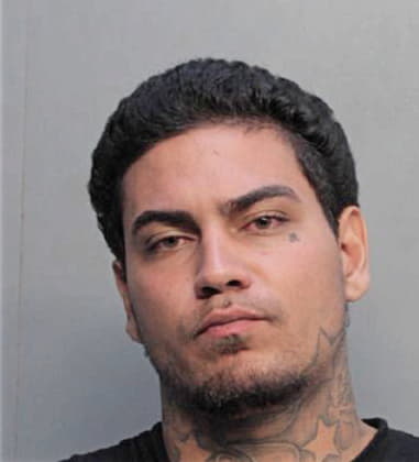 John Santos, - Dade County, FL 