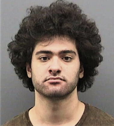 Daniel Saul, - Hillsborough County, FL 