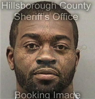 Ricky Scott, - Hillsborough County, FL 