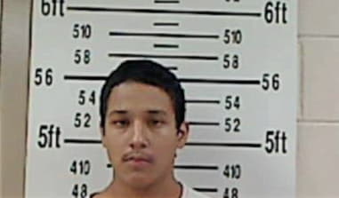 Jose Silguero, - Kleberg County, TX 