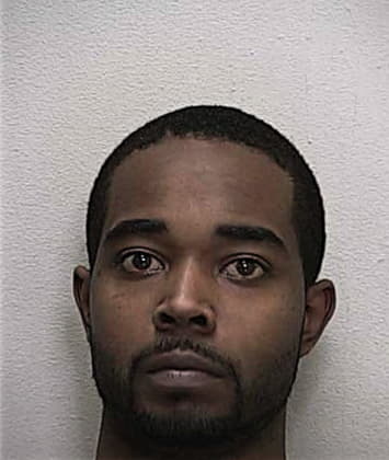 Joshua Simmons, - Marion County, FL 