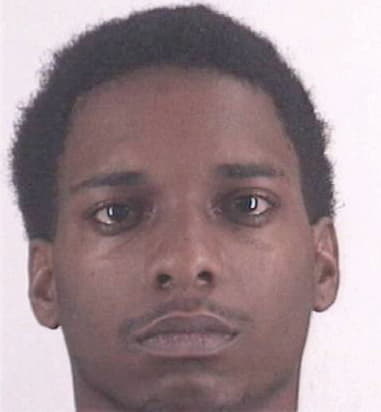 Charles Simpson - Tarrant County, TX 