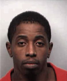 Terrance Snelling - Fulton County, GA 