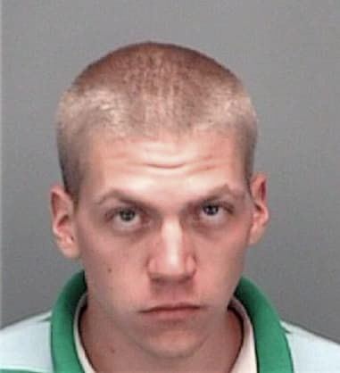 Gerald Soderquist - Pinellas County, FL 