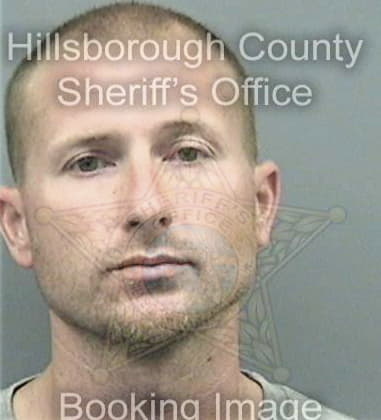 Daniel Springer, - Hillsborough County, FL 