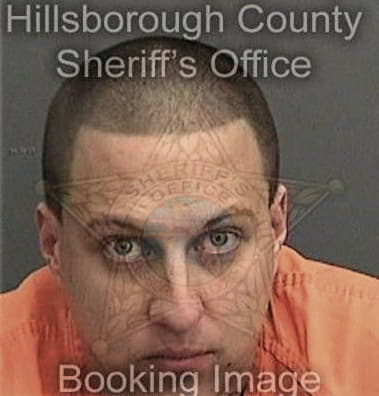 Sean Starnes, - Hillsborough County, FL 