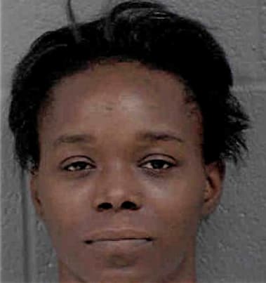 Dequilla Steele, - Mecklenburg County, NC 