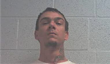 Brian Strickland, - Jackson County, NC 